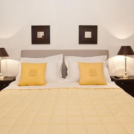 Acropolis Luxury Apartment With Balcony Athens Ngoại thất bức ảnh