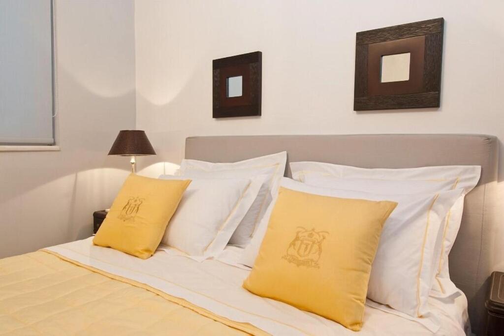 Acropolis Luxury Apartment With Balcony Athens Ngoại thất bức ảnh